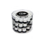 CUBO OVERGRIP DUNLOP TOUR DRY BLANCO 623405