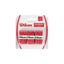 WILSON ADVANTAGE OVERGRIP RD 3PK WRZ4033RD
