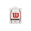 WILSON PRO OVERGRIP COMFORT 12PK BLANCO
