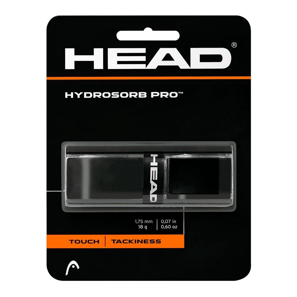 HEAD HYDROSORB PRO 285303 BK