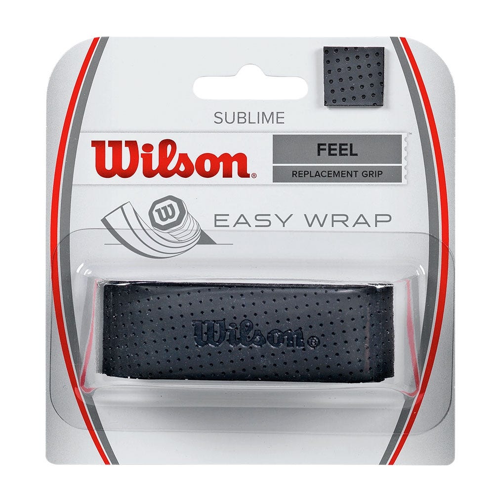 GRIP WILSON SUBLIME WRZ4202BK