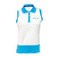 STAR VIE POLO CLASSIC WHITE