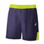 SHORT ASICS CLUB M 7IN AZUL