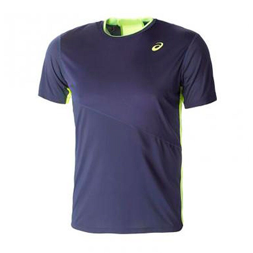 CAMISETA M/C ASICS CLUB M SS 2041A088