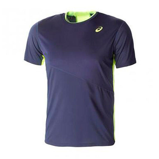 CAMISETA M/C ASICS CLUB M SS 2041A088