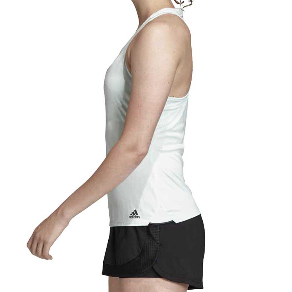 ADIDAS CAMISETA CLUB TANK