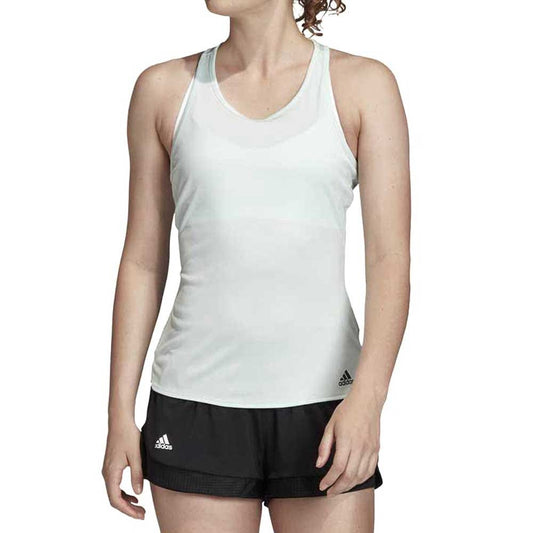 ADIDAS CAMISETA CLUB TANK