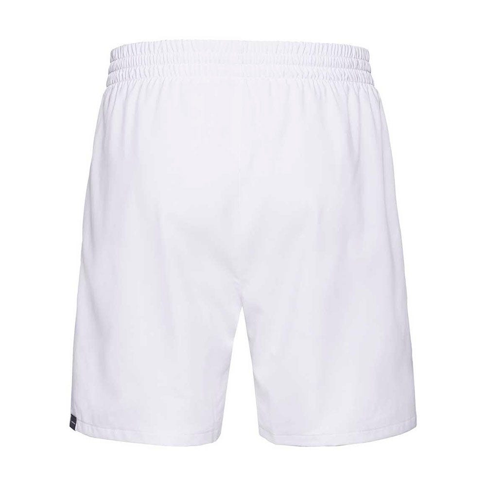 SHORTS HEAD CLUB 811379 WHITE