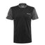 BABOLAT PLAY POLO MEN 3MP1021 NEGRO