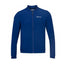CHAQUETA BABOLAT PLAY HOMBRE AZUL