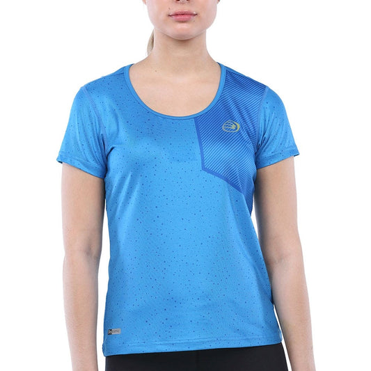 CAMISETA BULLPADEL DEUCE