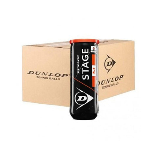 CAJON BOTES 3 BOLAS DUNLOP STAGE 2