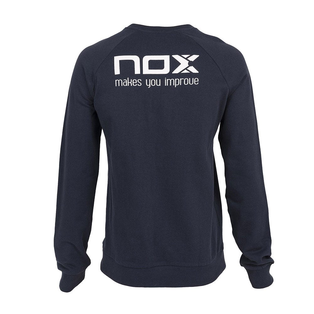 SUDADERA NOX TOUR MUJER