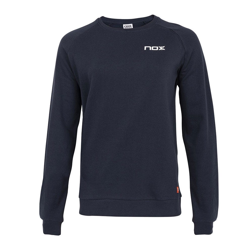 SUDADERA NOX TOUR MUJER