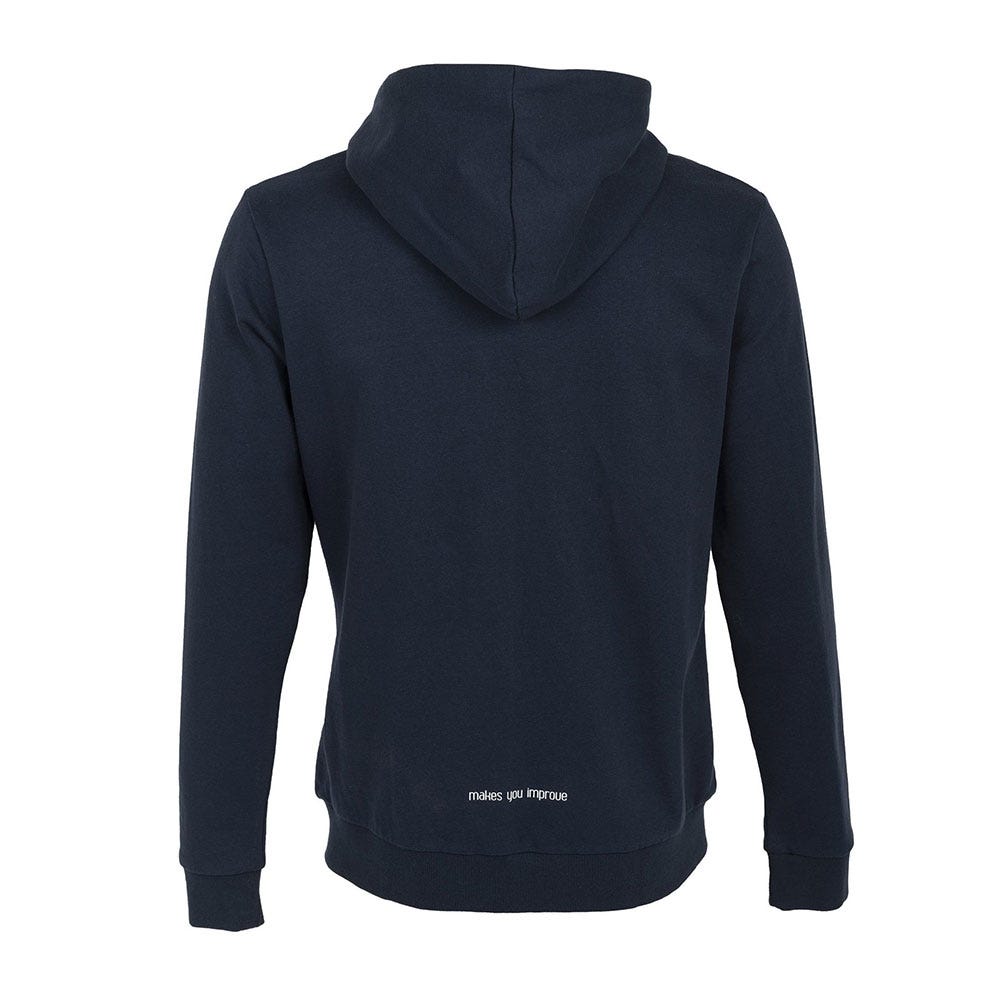 SUDADERA NOX TOUR CAPUCHA MUJER