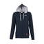 SUDADERA NOX TOUR CAPUCHA MUJER