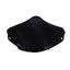 MASCARILLA SIUX ECO-FRIENDLY NEGRO