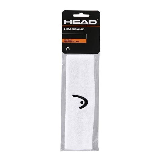 HEAD HEADBAND 285080 WH