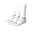 CALCETINES HEAD TENNIS SNEAKER 3P BLANCO