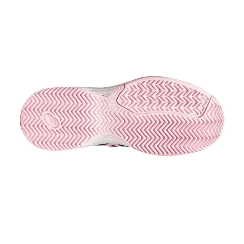 ASICS GEL PADEL PRO 4 GS NEGRO ROSA JUNIOR 1044A020 001