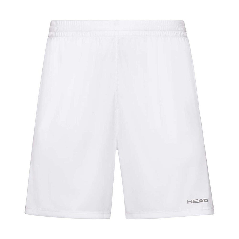 HEAD EASY COURT SHORTS M BLANCO