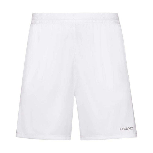 HEAD EASY COURT SHORTS M BLANCO