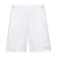 HEAD EASY COURT SHORTS M BLANCO