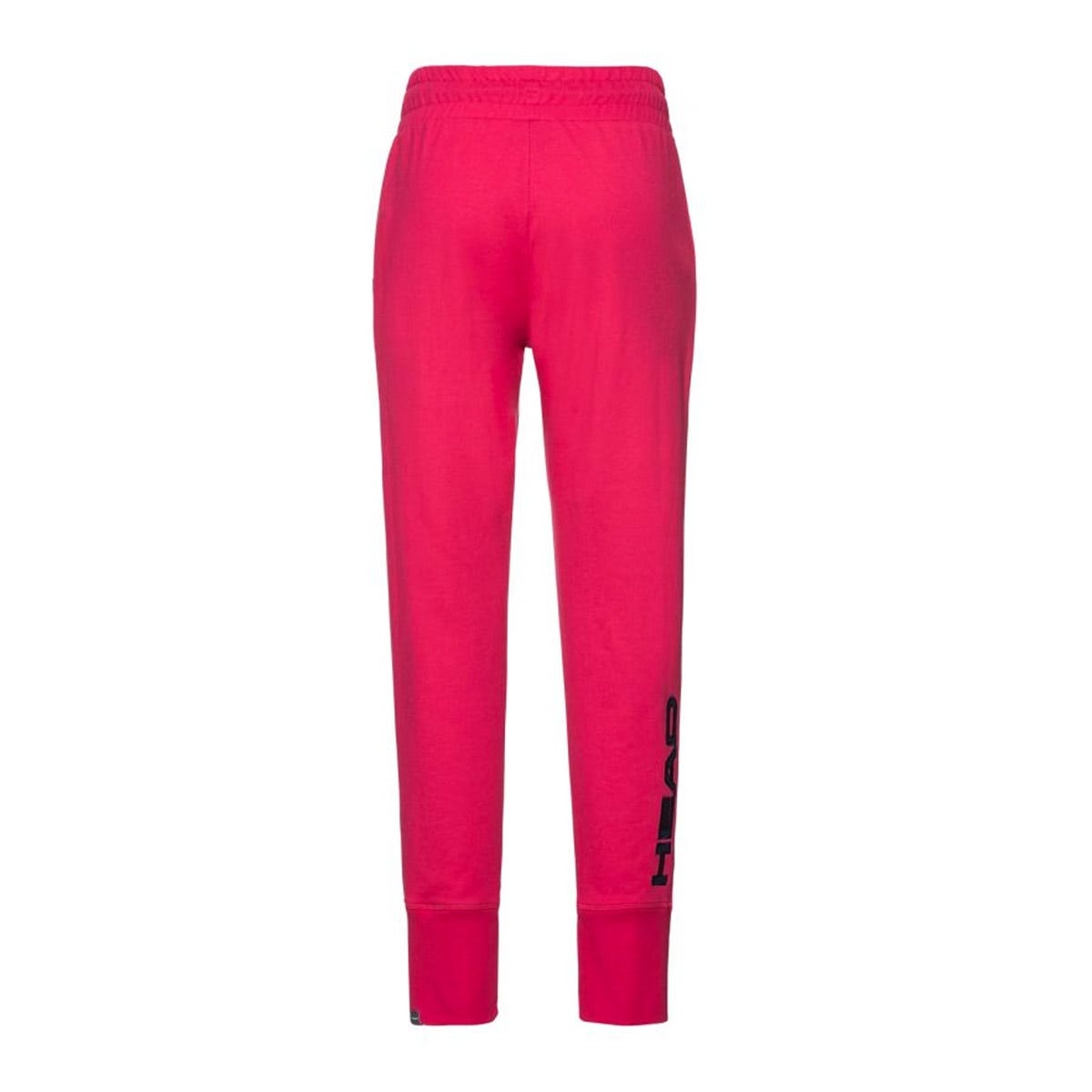 PANTALÓN HEAD CLUB ROSIE MUJER ROJO