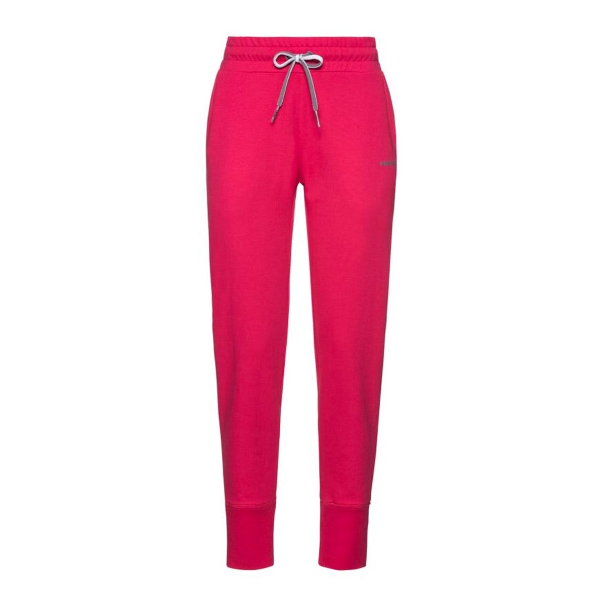 PANTALÓN HEAD CLUB ROSIE MUJER ROJO