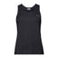 HEAD EASY COURT TANK TOP W 814560 NEGRO