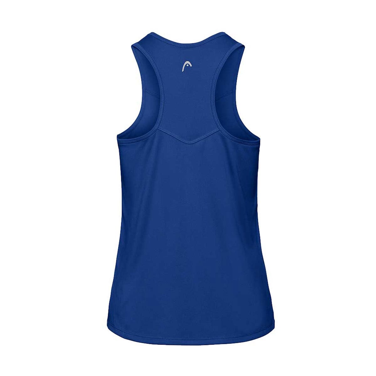 HEAD EASY COURT TANK TOP W 814560 AZUL
