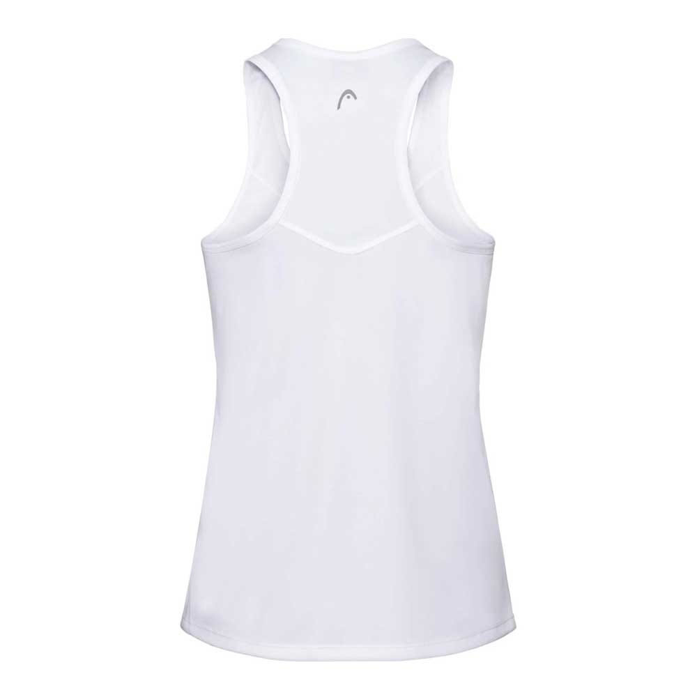 HEAD EASY COURT TANK TOP W 814560 BLANCO