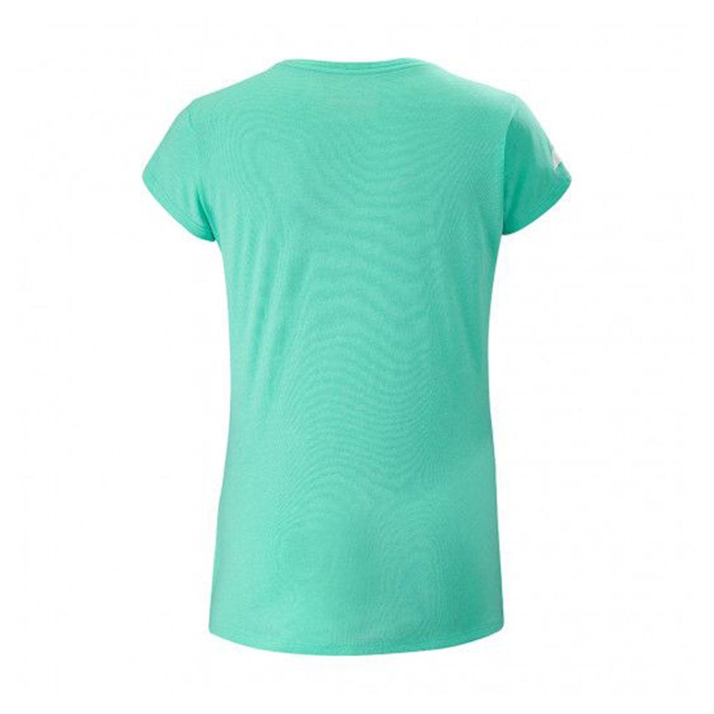 CAMISETA BABOLAT EXERCISE MESSAGE TEE NIÑA