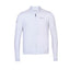 BABOLAT PLAY CHAQUETA JUNIOR 3JP1121 BLANCO