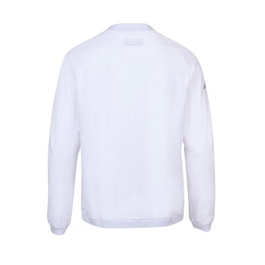 BABOLAT PLAY CHAQUETA MUJER 3WP1121 BLANCO