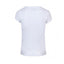 CAMISETA BABOLAT EXERCISE BLANCO MUJER