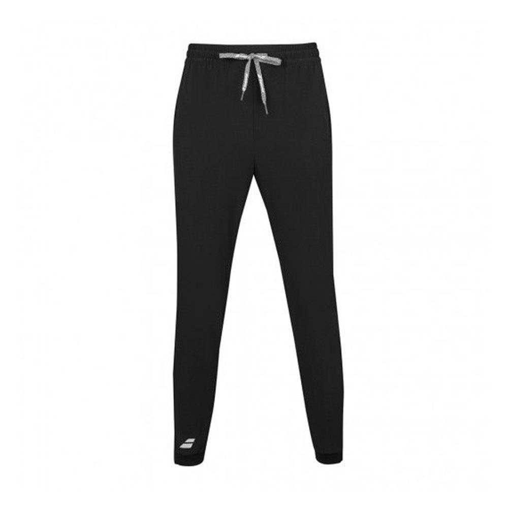 BABOLAT PLAY PANTALÓN MUJER 3WP1131 NEGRO