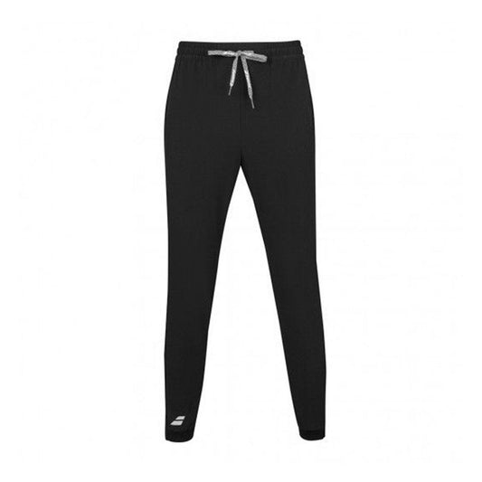 BABOLAT PLAY PANTALÓN MUJER 3WP1131 NEGRO