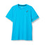 CAMISETA ASICS PADEL M SS 2041A166 AZUL