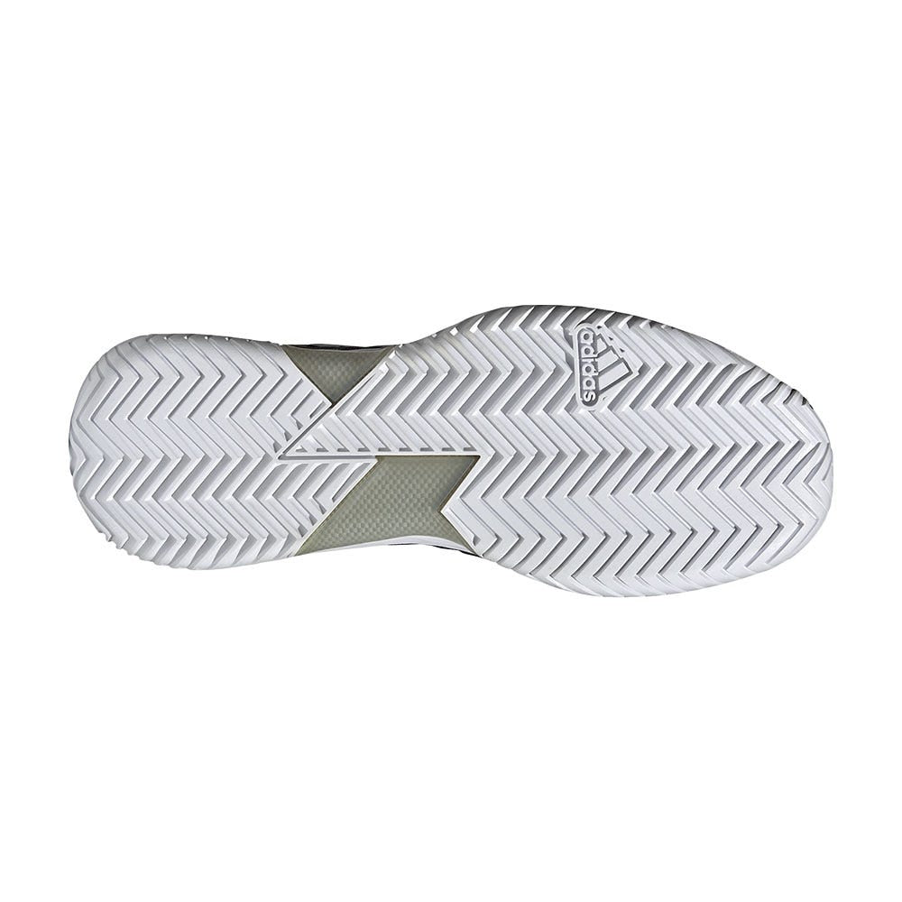 ADIDAS ADIZERO UBERSONIC 4 NEGRO/BLANCO MUJER FZ4884