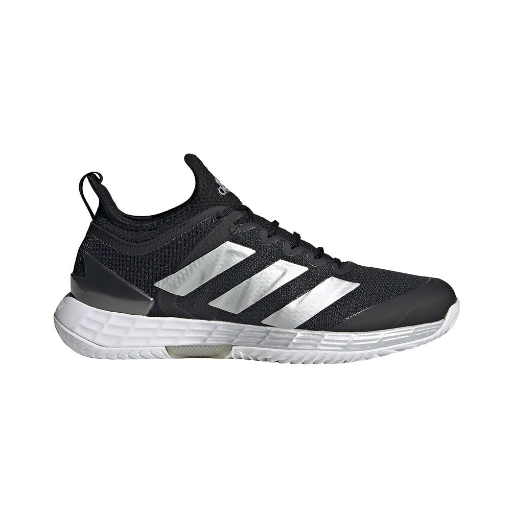 ADIDAS ADIZERO UBERSONIC 4 NEGRO/BLANCO MUJER FZ4884