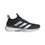 ADIDAS ADIZERO UBERSONIC 4 NEGRO/BLANCO MUJER FZ4884
