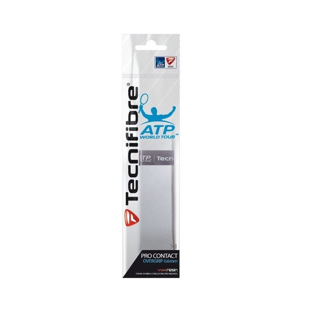 CAJA 50 OVERGRIP TECNIFIBRE CONTACT PRO 52ATPCON50
