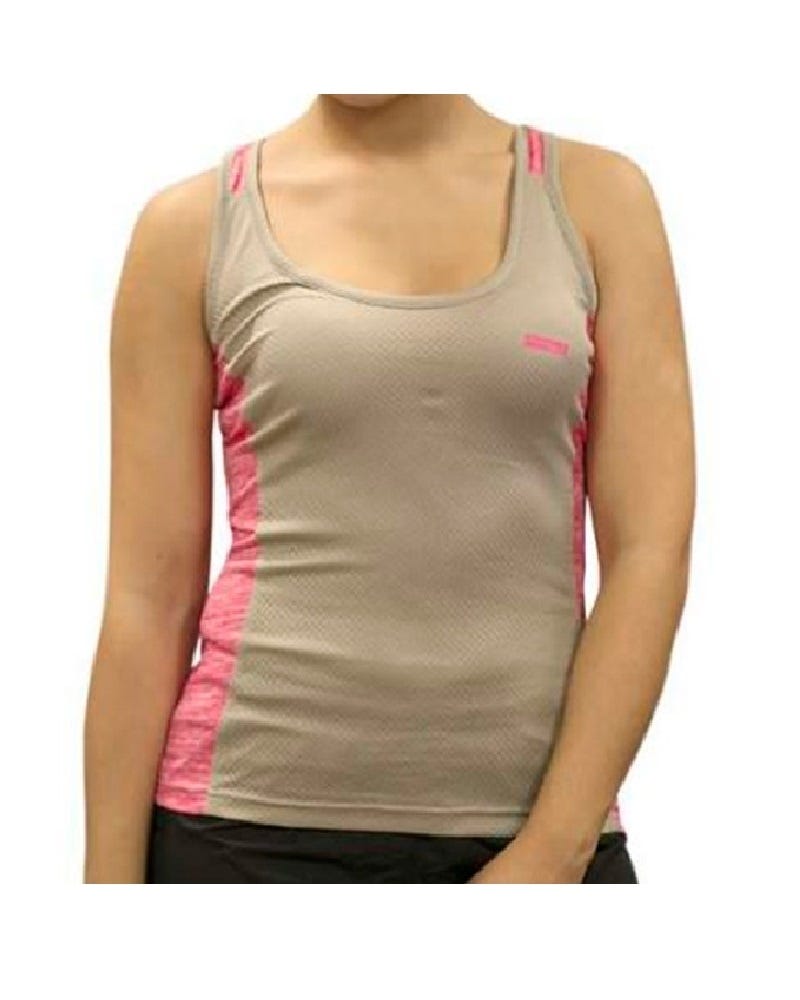 CAMISETA TIRANTES BOOM RUNAWAYJIM MUJER