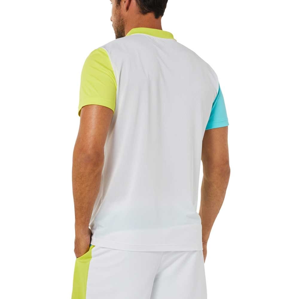 POLO ASICS MEN COURT 2041A198