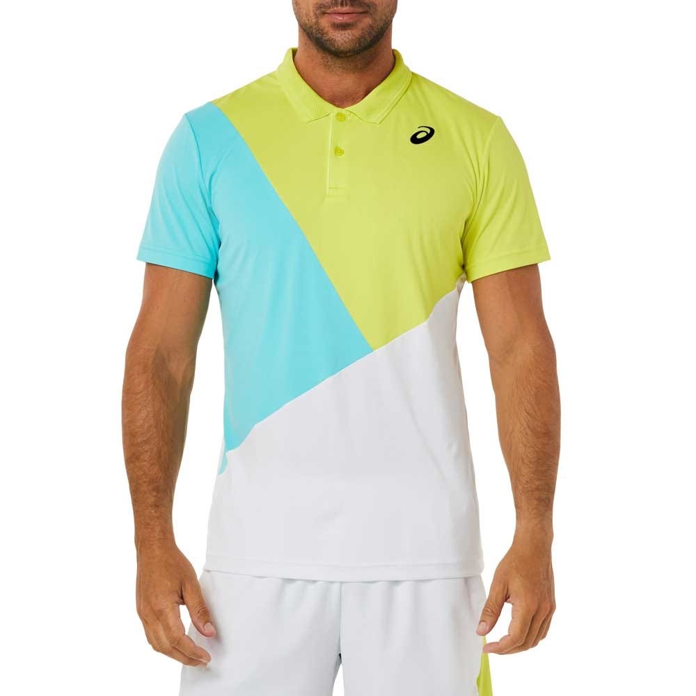 POLO ASICS MEN COURT 2041A198
