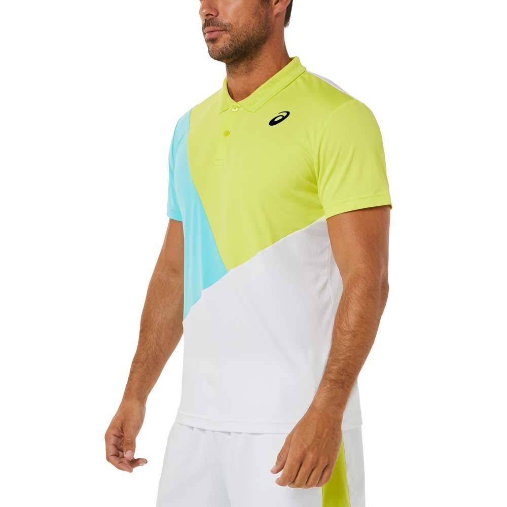 POLO ASICS MEN COURT 2041A198