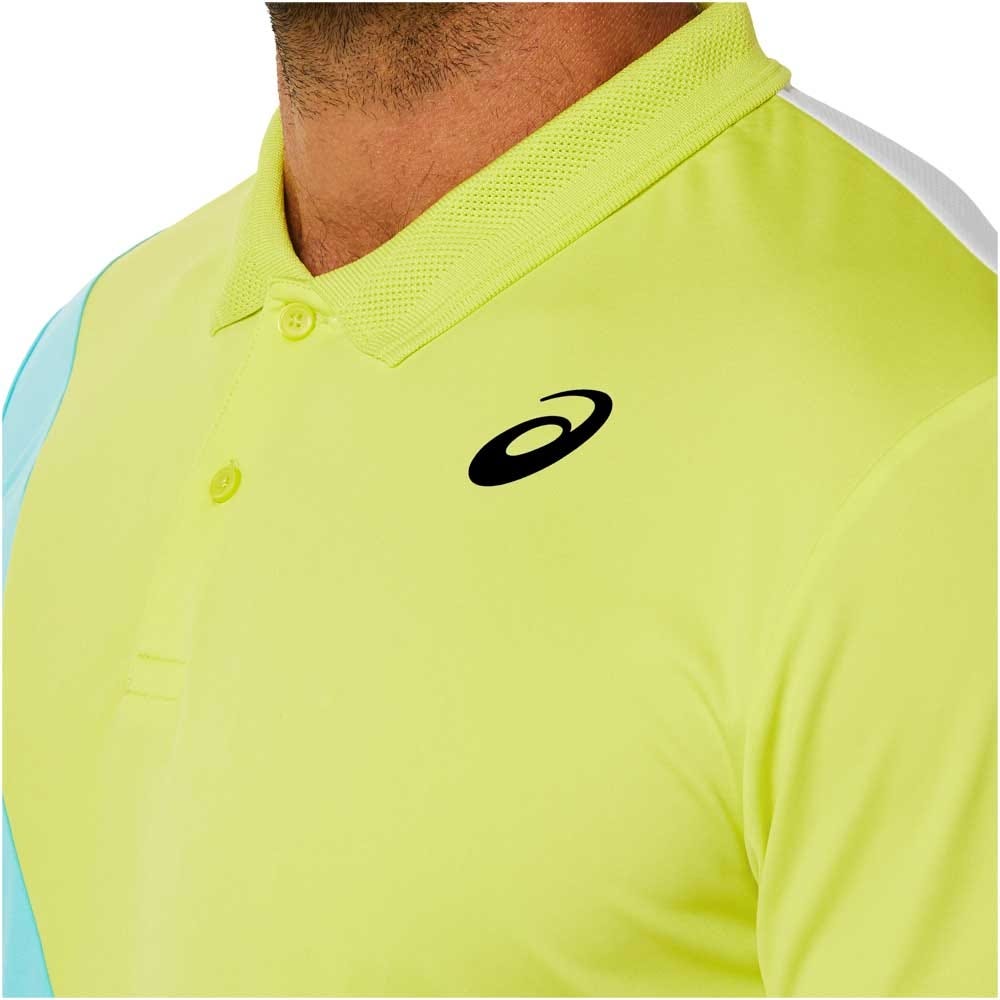 POLO ASICS MEN COURT 2041A198