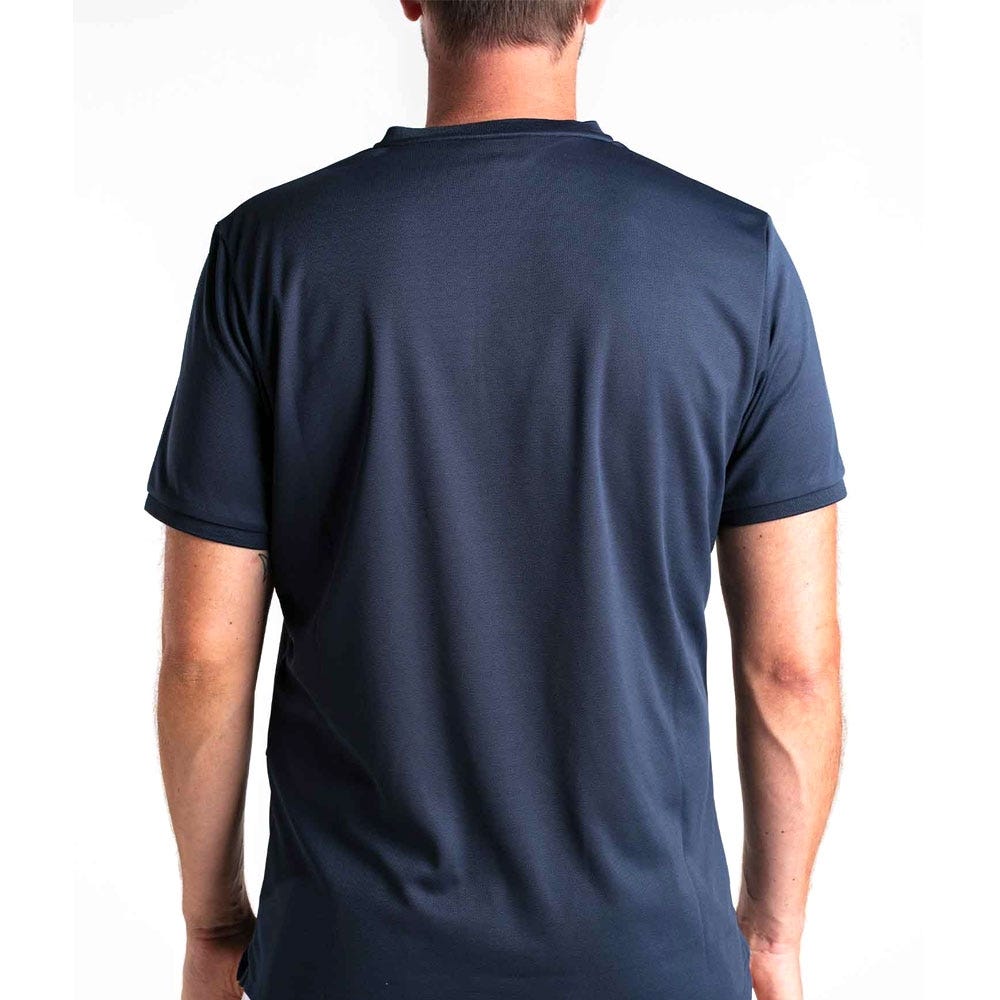 POLO RS PADEL COURT ACTIVE AZUL NAVY