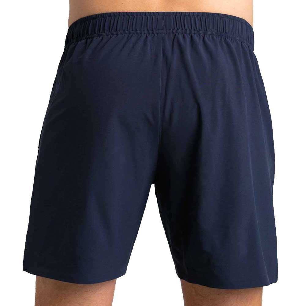 RS SHORTS PERFORM NAVY BLUE